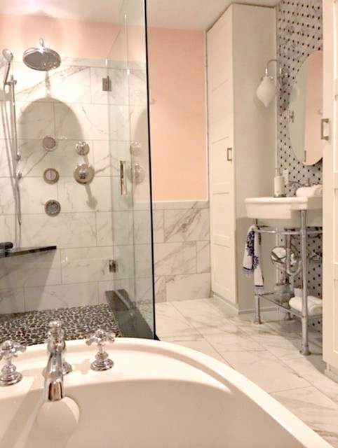 Taylor shabby-chic-style-bathroom