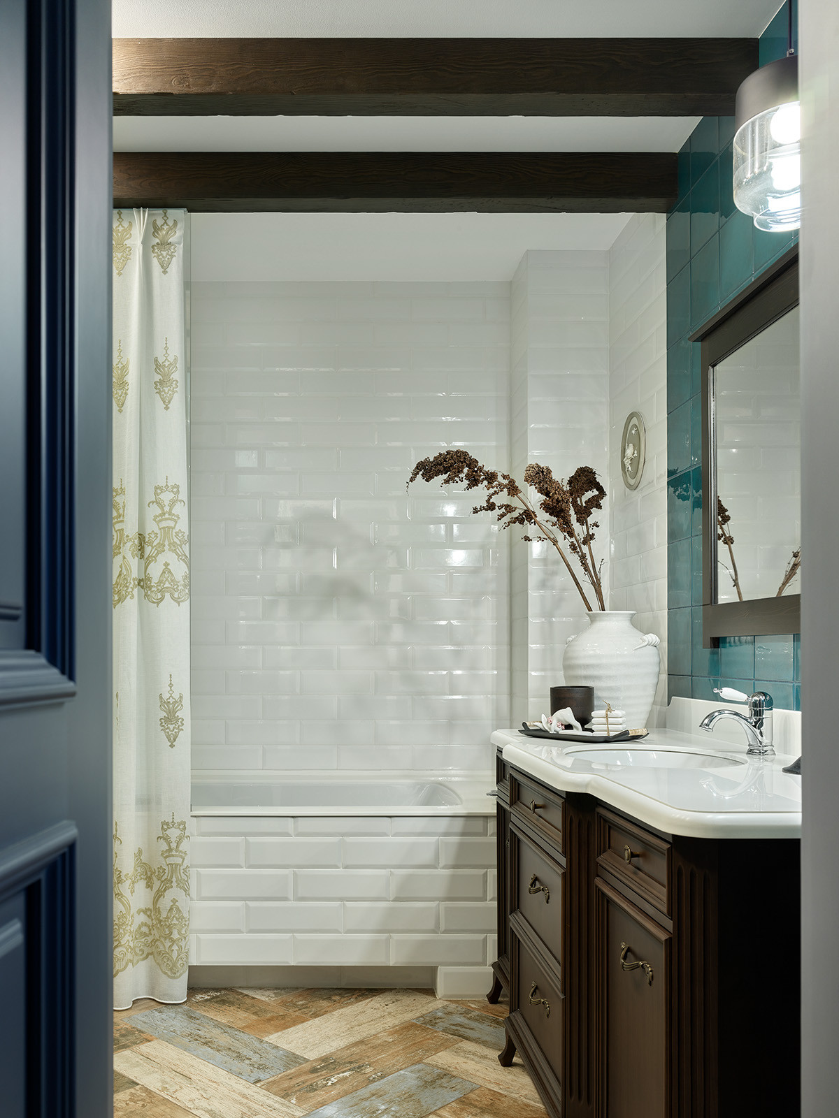 Квартира для подруги