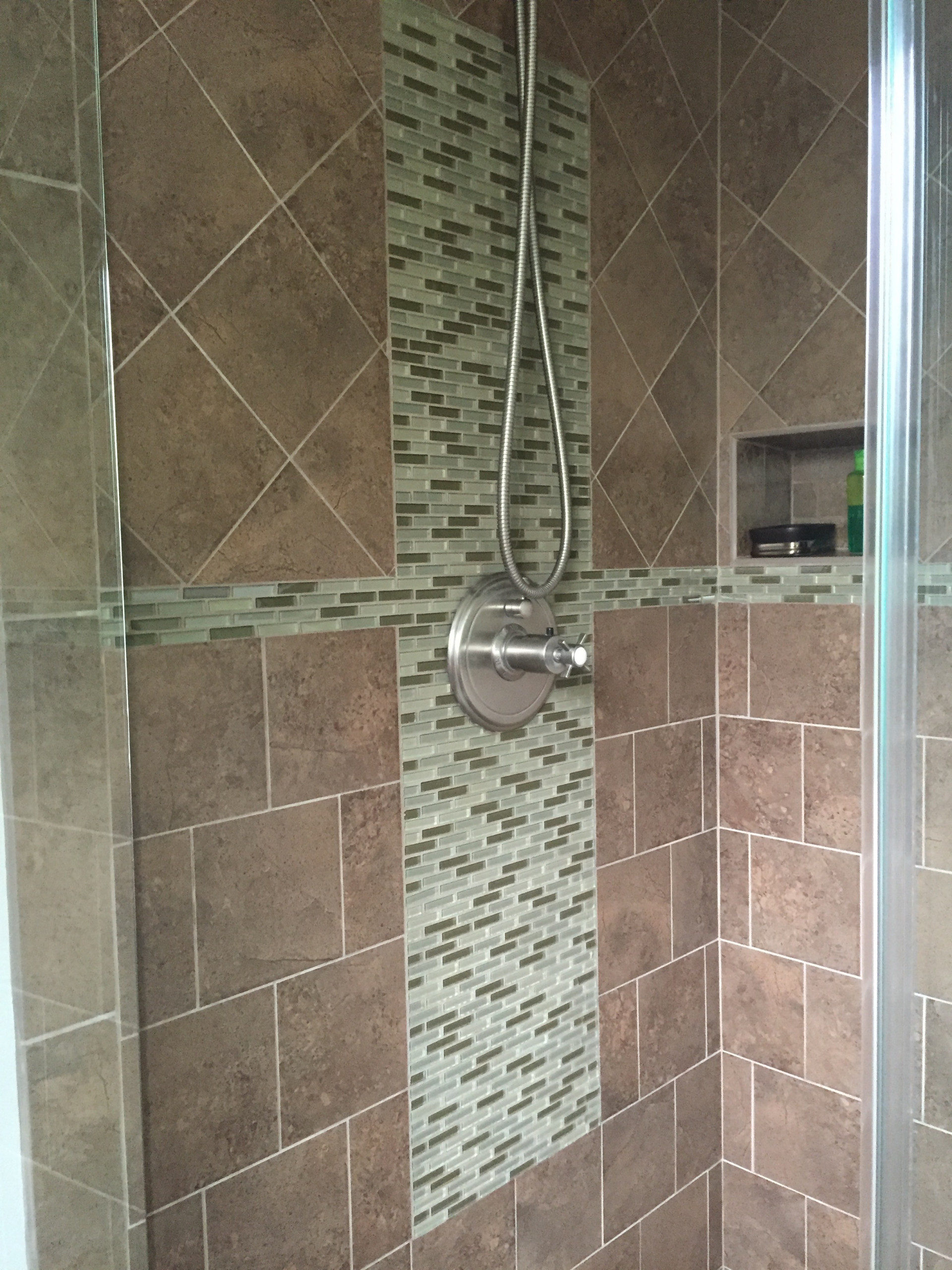 Bathroom Remodels
