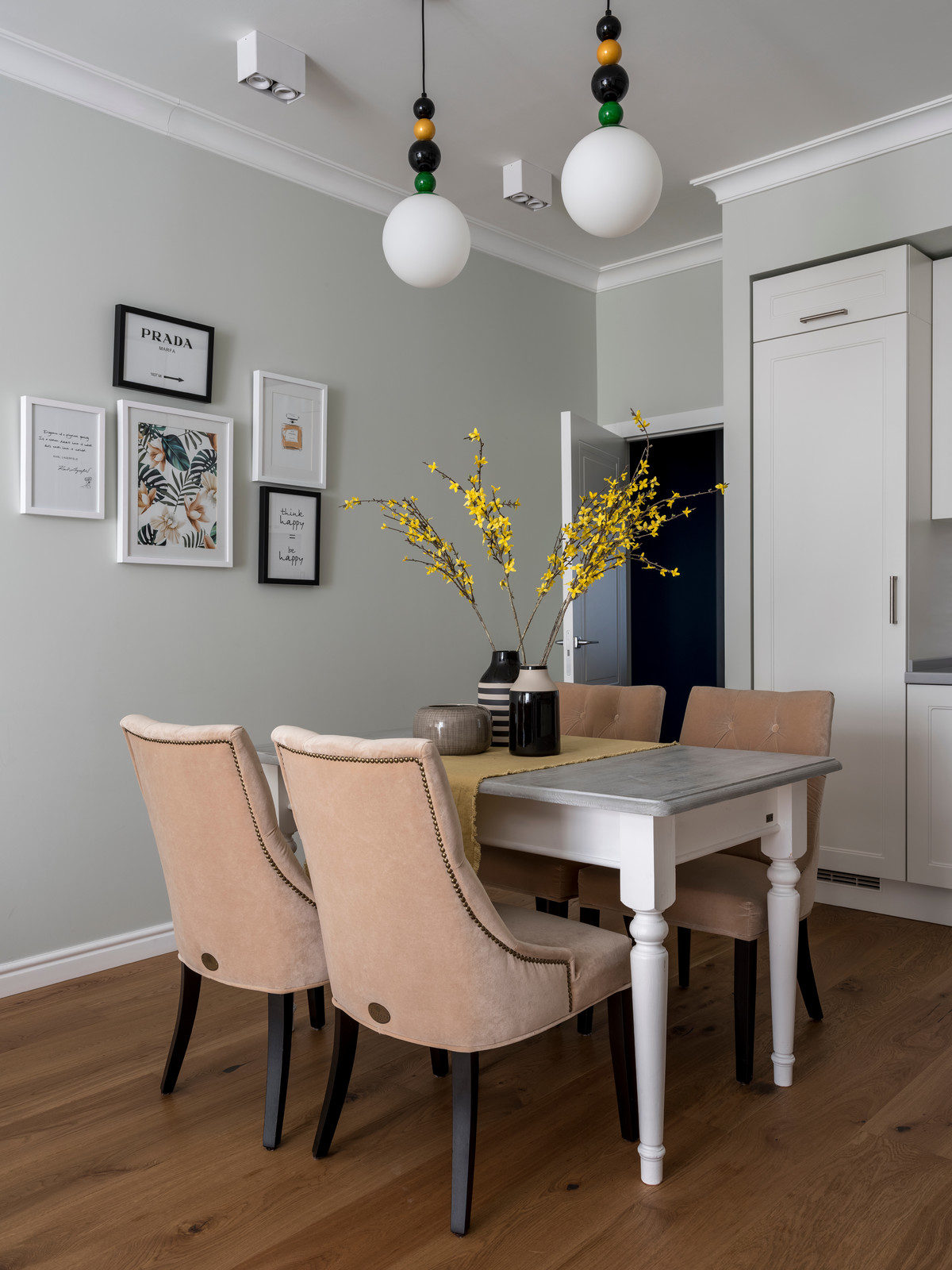 Простые вещи