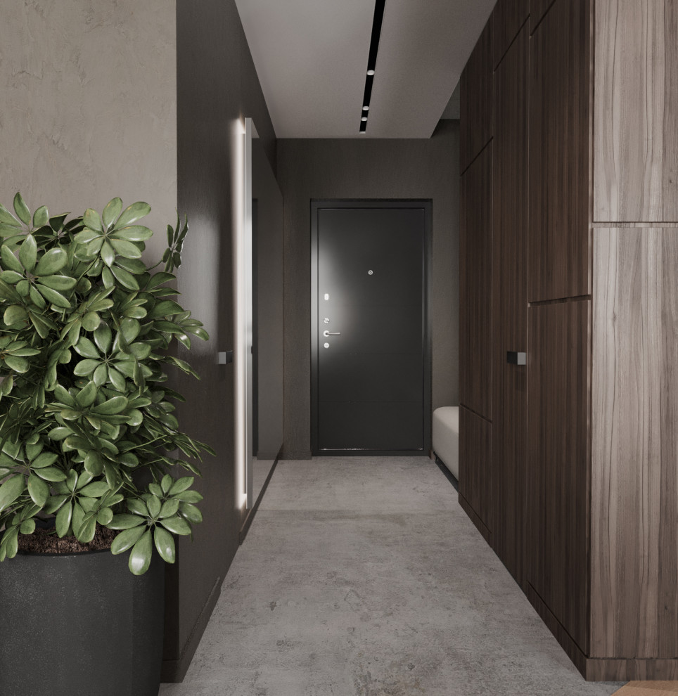 Квартира ЖК 2119