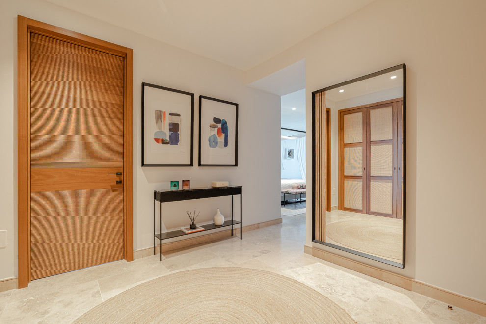 Spanish Apartement