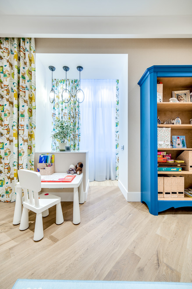 МАГИЯ ЦВЕТА