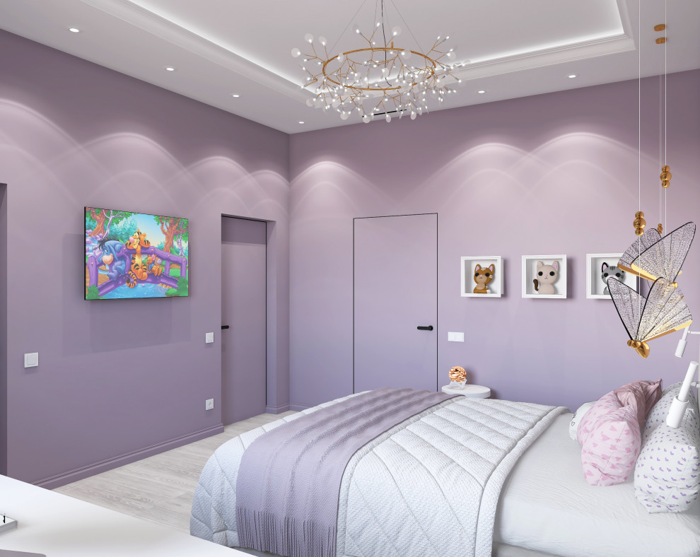 Двухэтажный дом