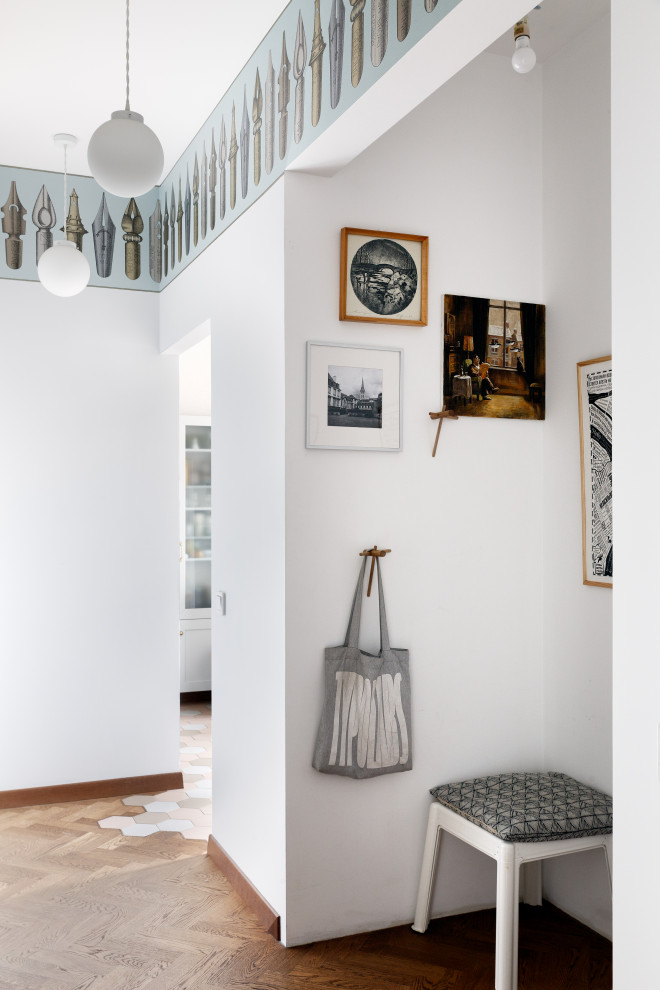 Квартира на Васильевском острове