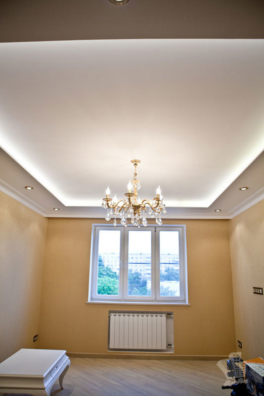 Ремонт Дубнинская