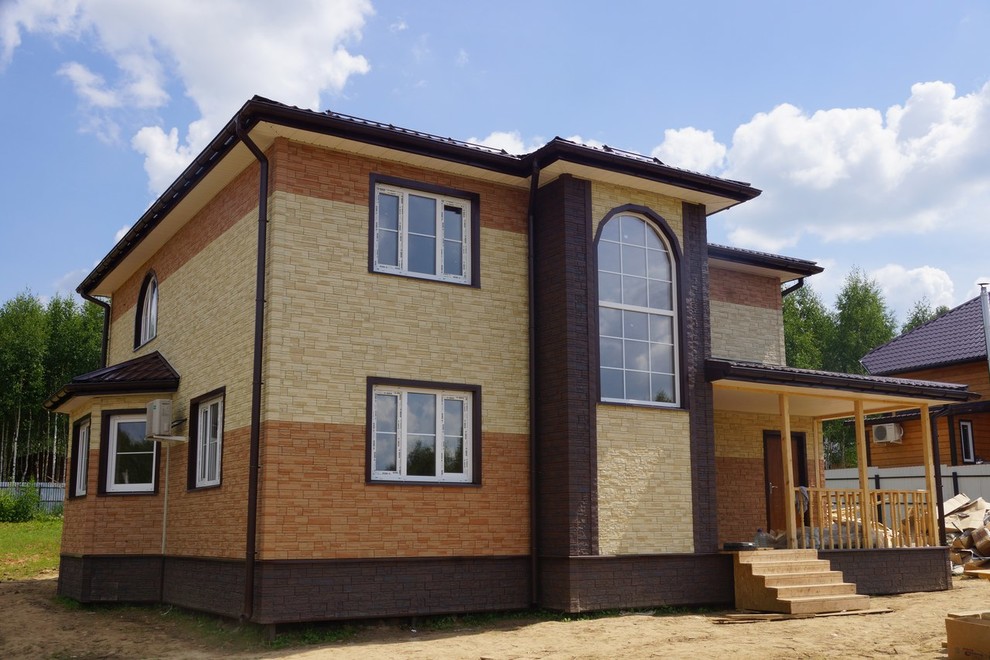 Наши работы