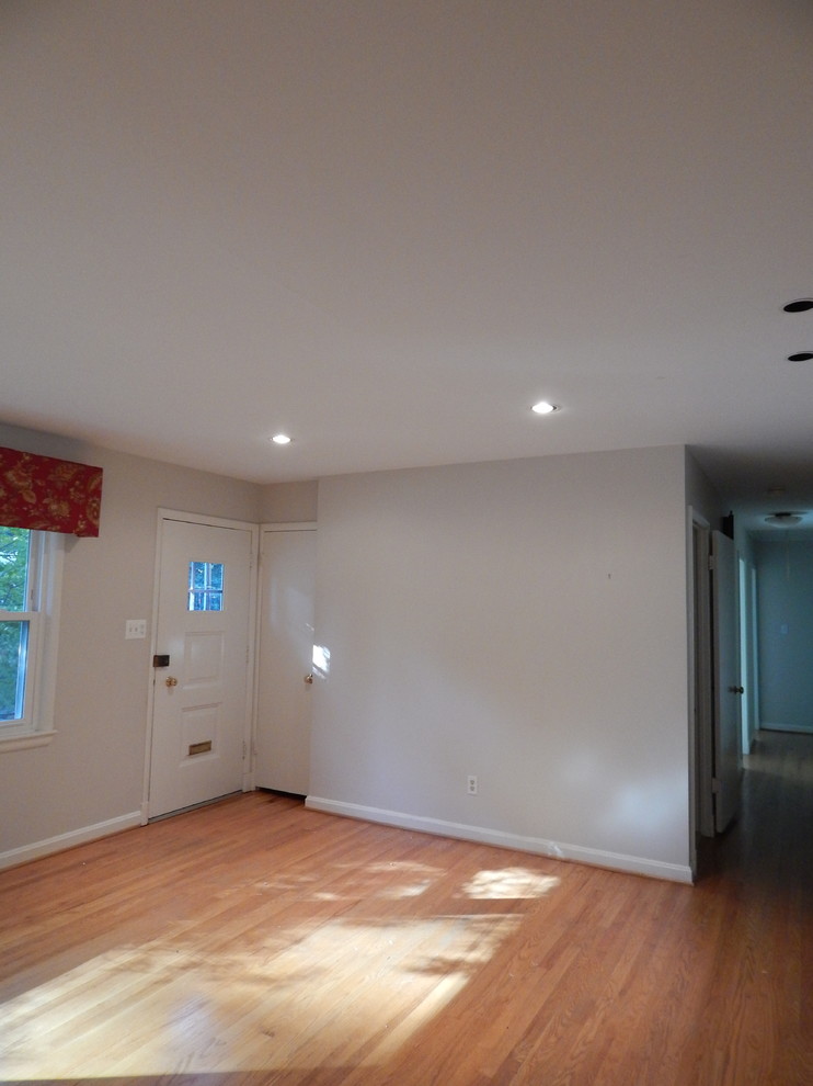 Woodstock Residence