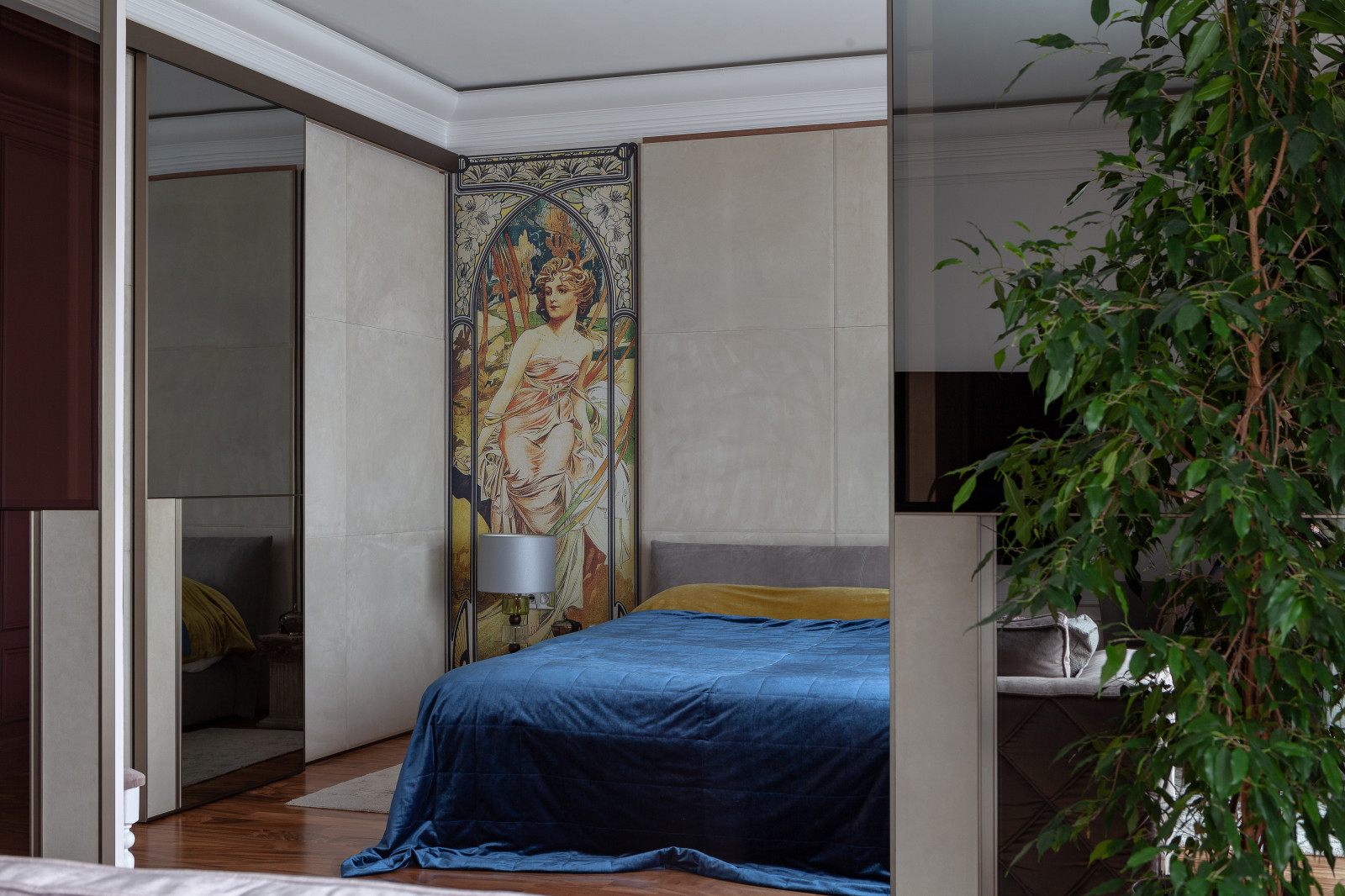 ЖК Balchug Residence