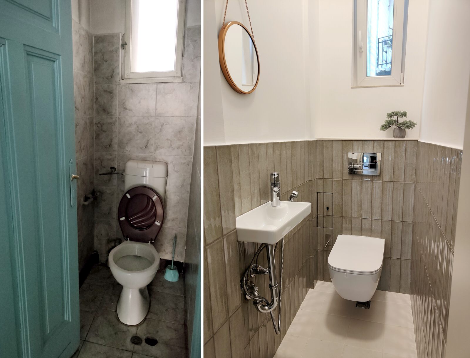 Kairis. Асеновец