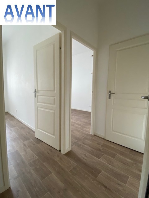 Rénovation d'un appartment neuf - Boulevard de la Marne Rouen