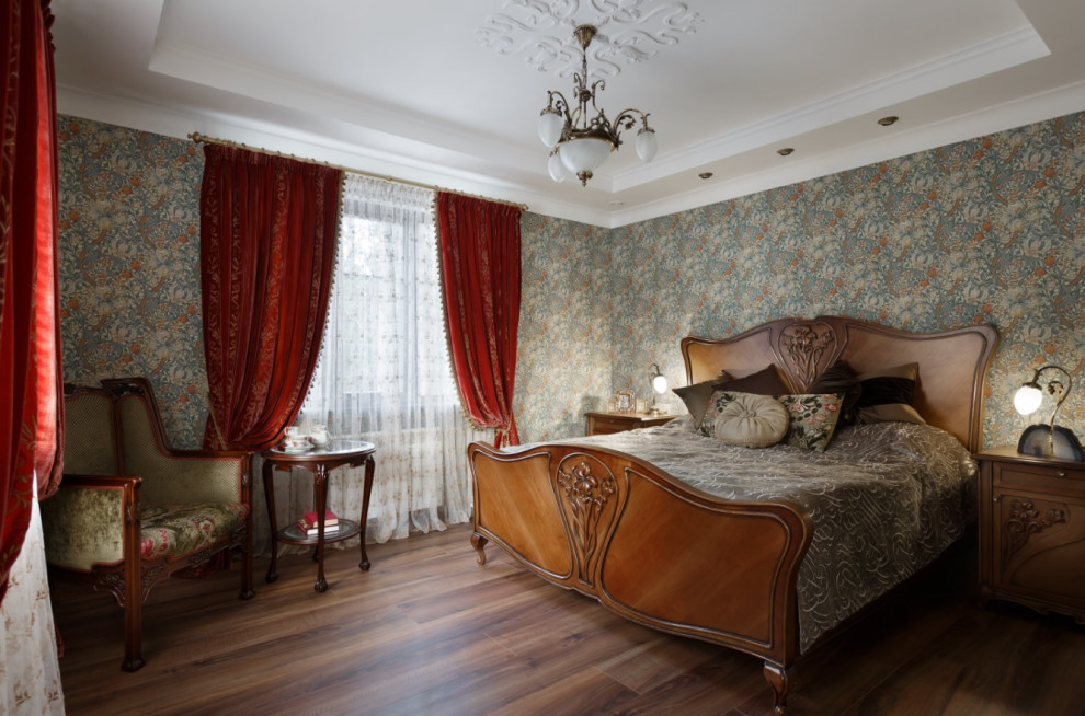 Проект Ирины Андроненковой