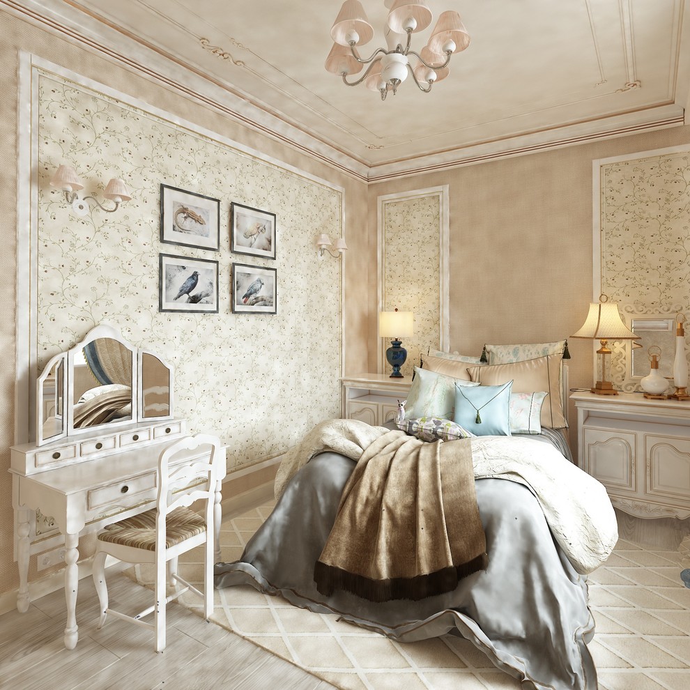 Жилой дом пос. Колосистый