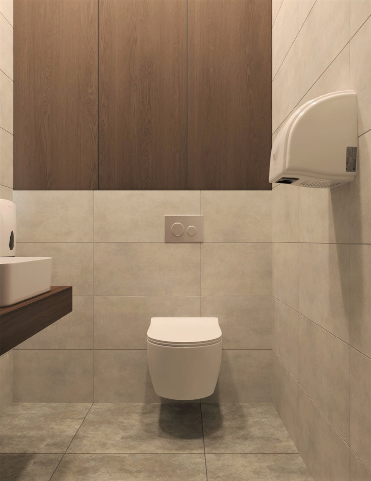 Офис руководителя филиала организации в Нижнем Новгороде