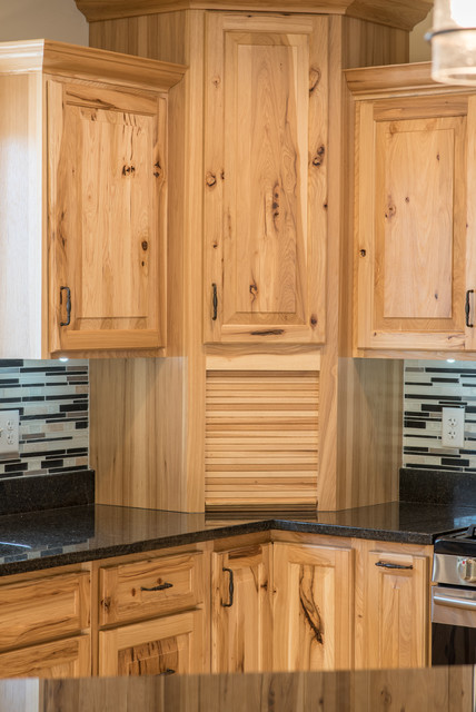 Rustic Kitchen rustik-koek