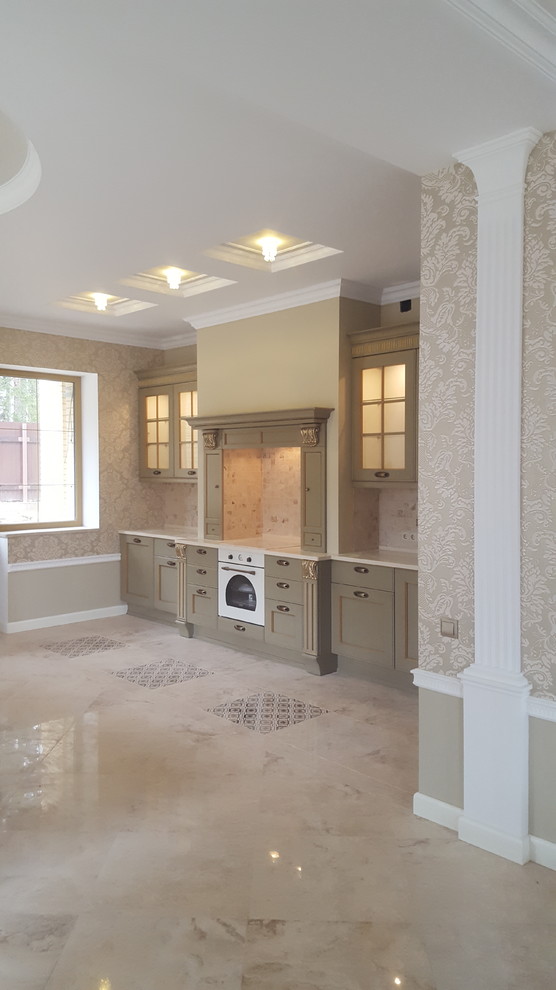 Коттедж на Медном озере