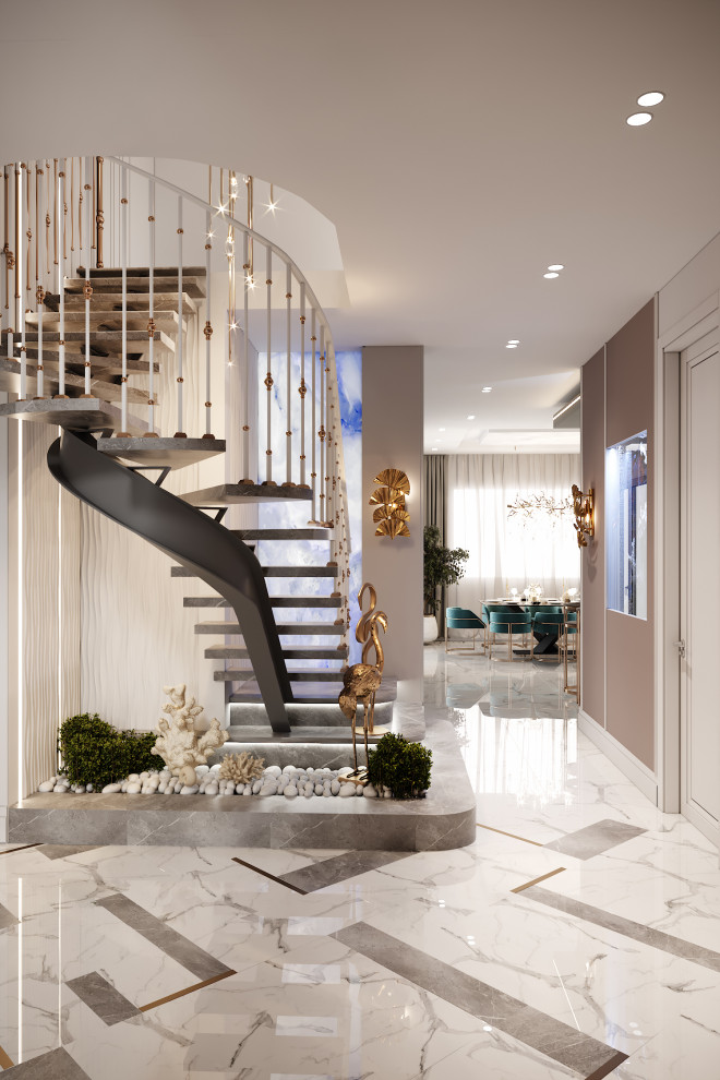 Дом в коттеджном поселке Новые Вешки