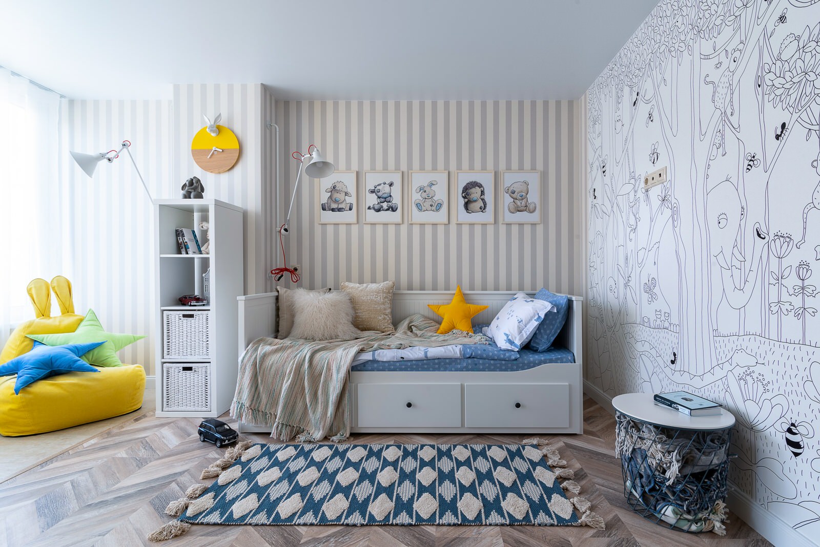 Квартира в Находке для молодой семьи