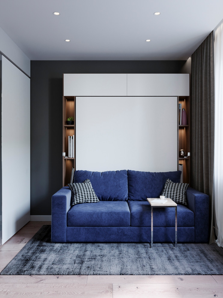 Современная молодость