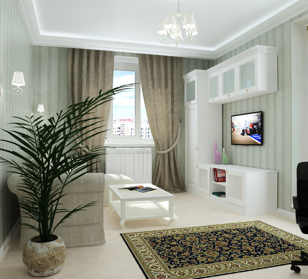 ЖК Академ-парк