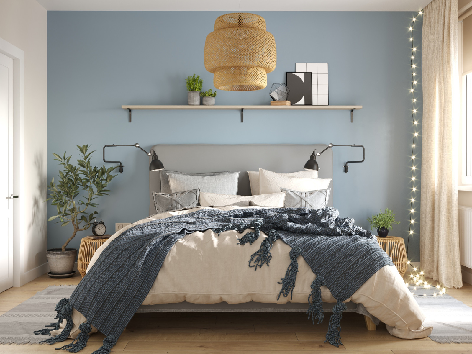 Квартира в ЖК "Морошка" г. Архангельск