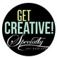Specialty Art Services