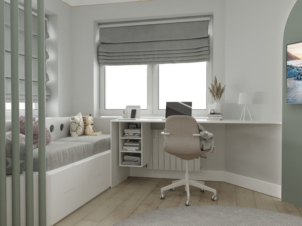 Дизайн квартиры