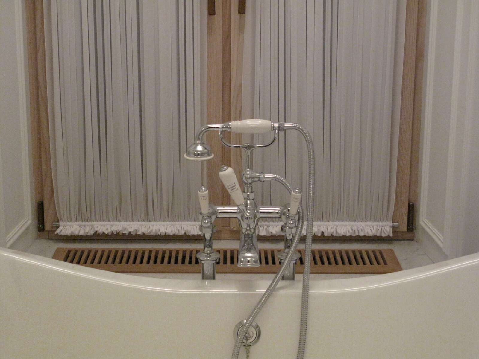 Квартира в центре Санкт-Петербурга