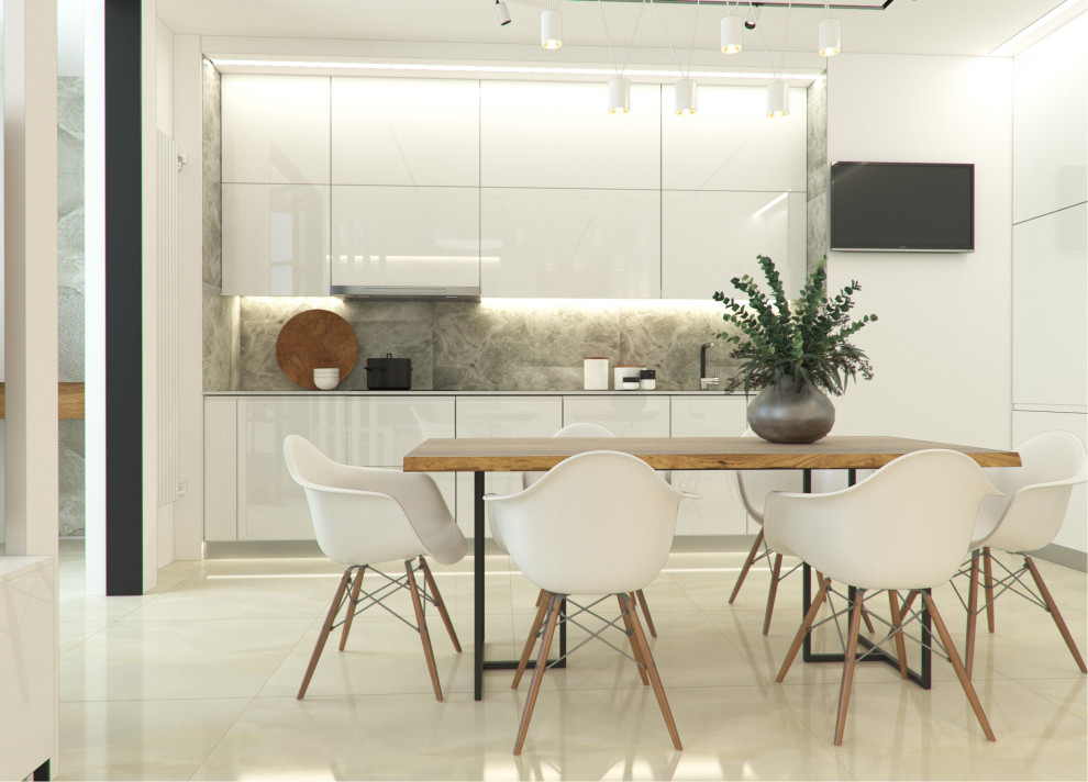 ЖК Сколково Парк