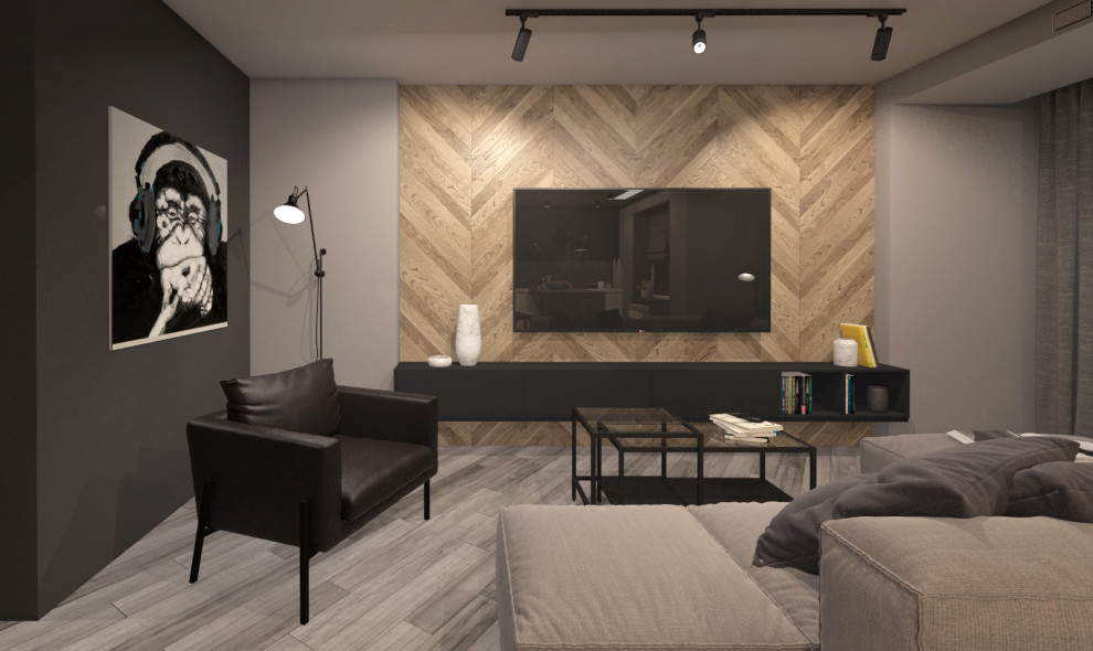 ЖК Салават Купере