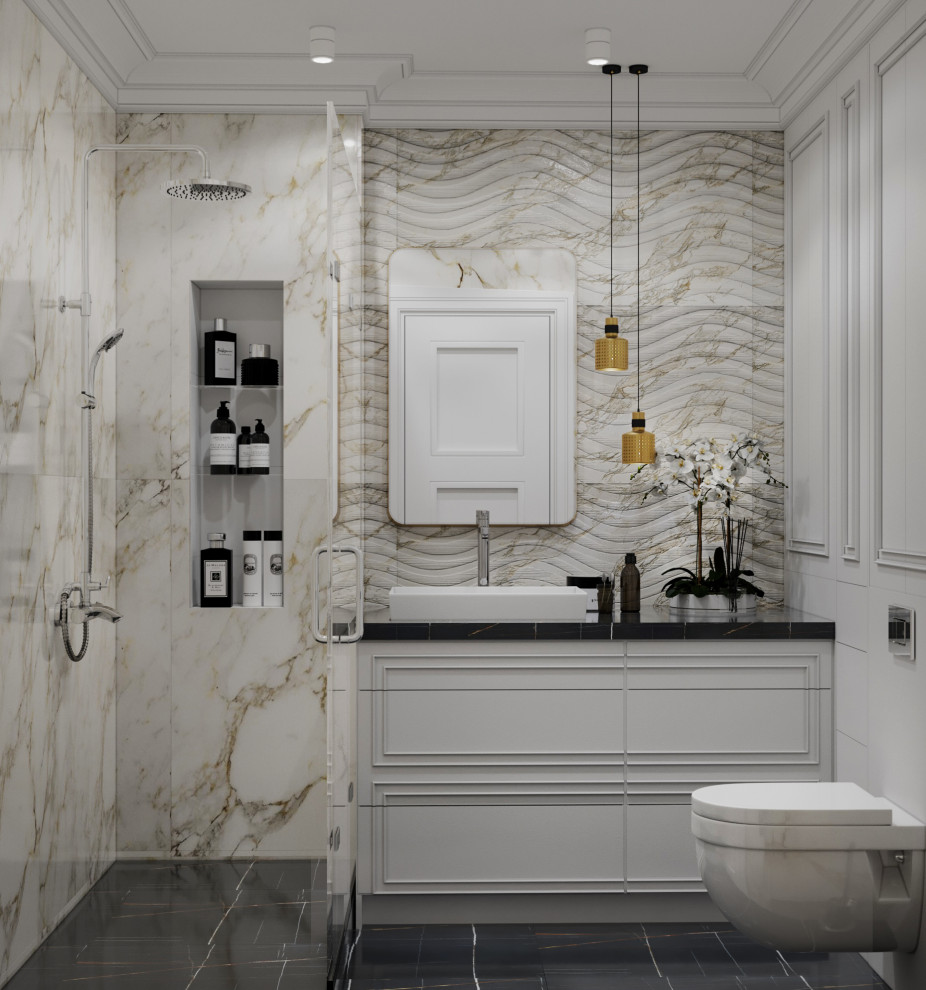 Светлая квартира