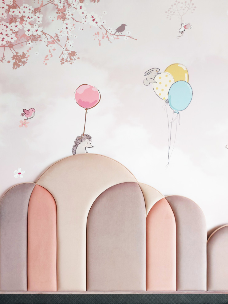 Детские и подростковые кровати ARIA