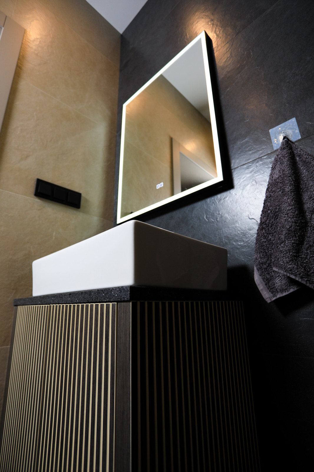 Мебель для ванной комнаты JAZZ