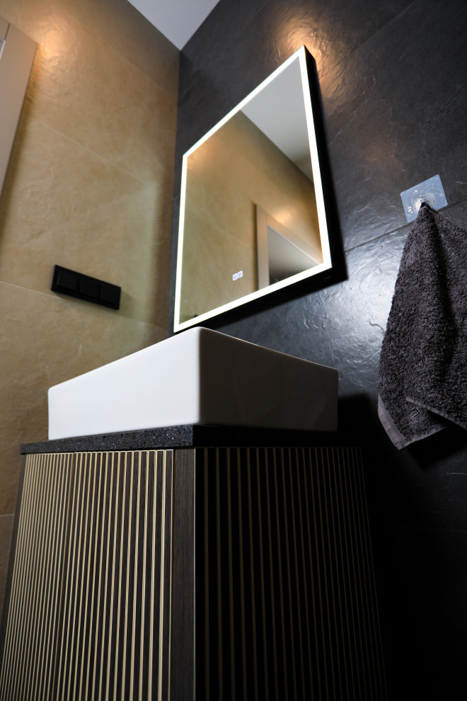 Мебель для ванной комнаты JAZZ