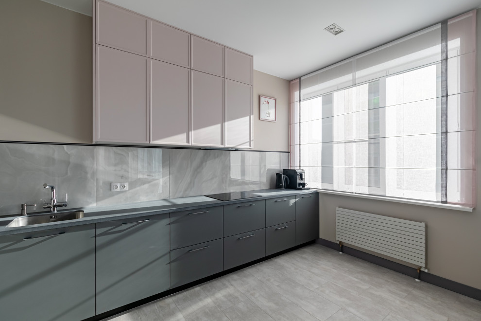 Вдохновение цветом