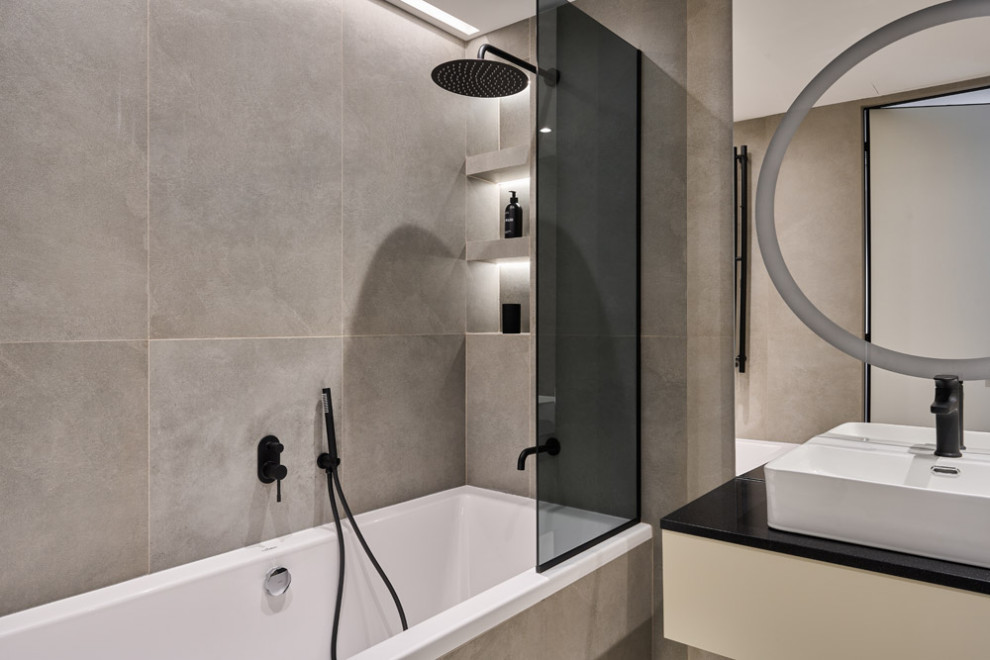 Двухуровневый пентхаус 181 кв/м в ЖК "NOW"