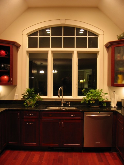 Great Kithen american-traditional-kitchen