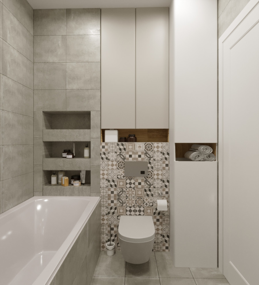 санузел Киев