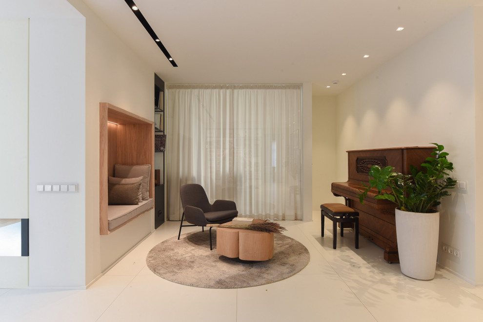 Апартаменты в Дровяном переулке