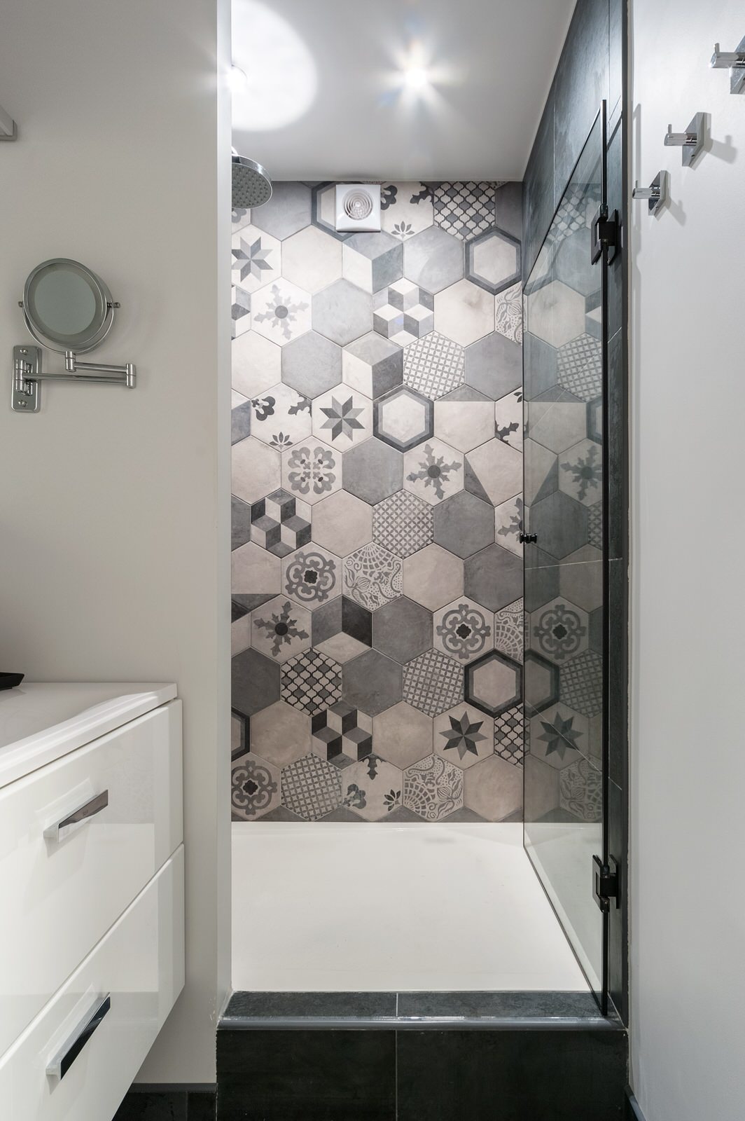 КВАРТИРА НА СНЕЖНОЙ