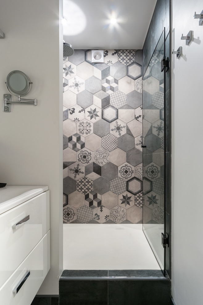 КВАРТИРА НА СНЕЖНОЙ