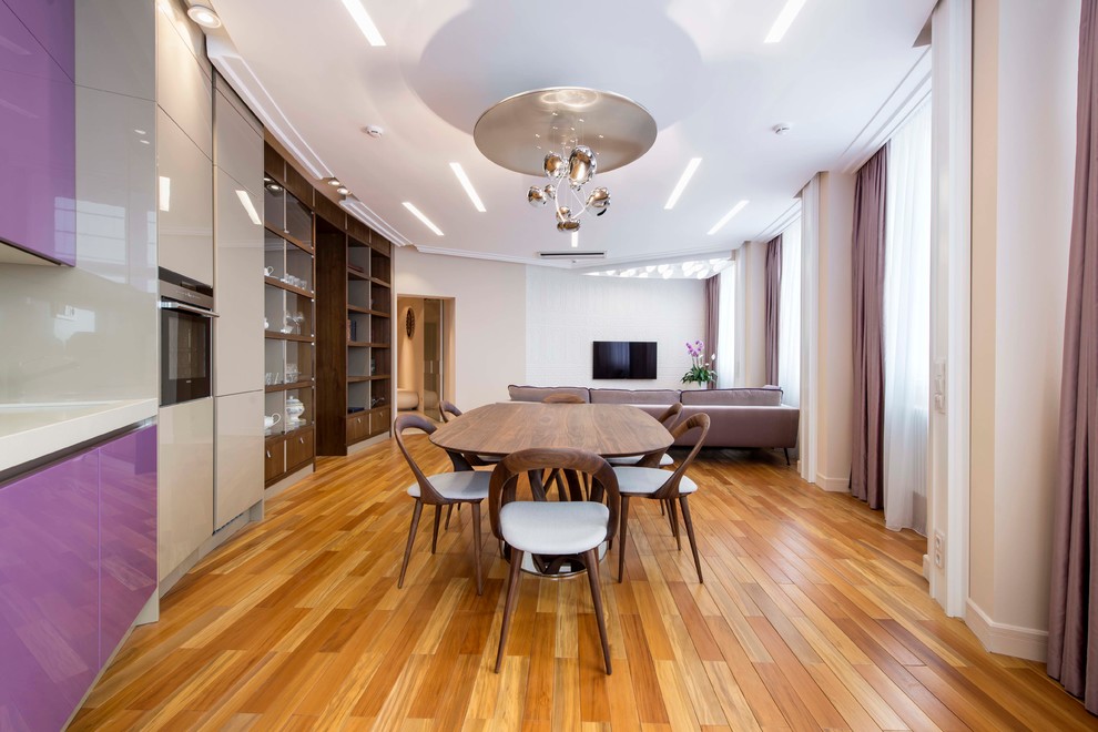 ЖК Дирижабль