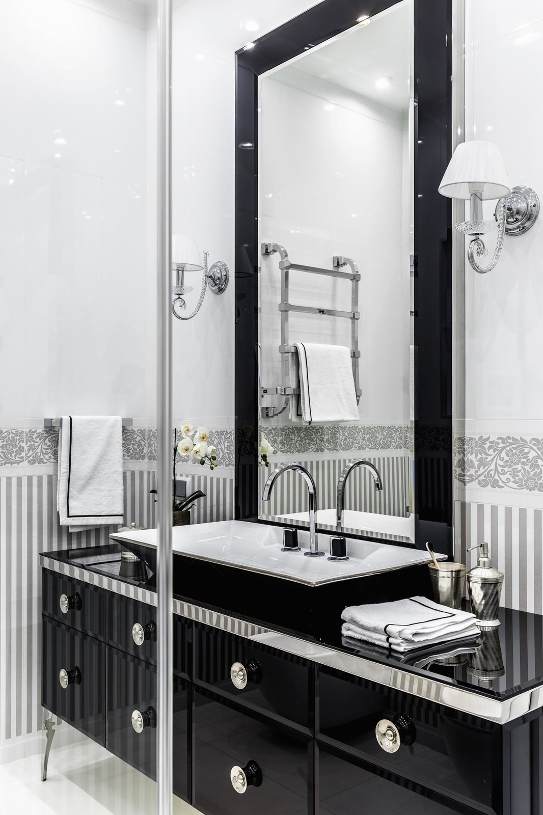 Любовь на двоих