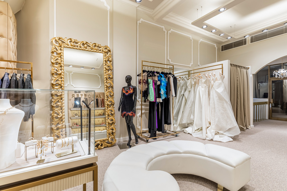 Cadaro - Luxuria - Shop - Knightsbridge