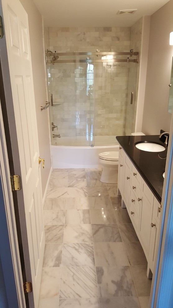 Bathroom Elegance