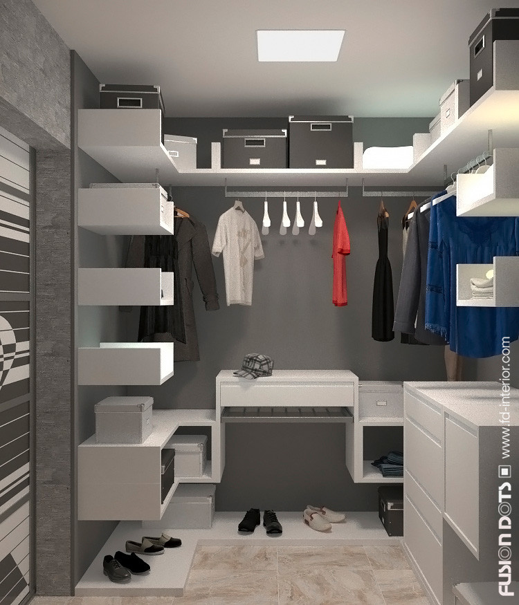 Closet Design