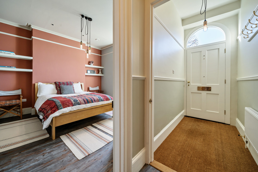 Victorian Terraced House Refurbishment - Torquay