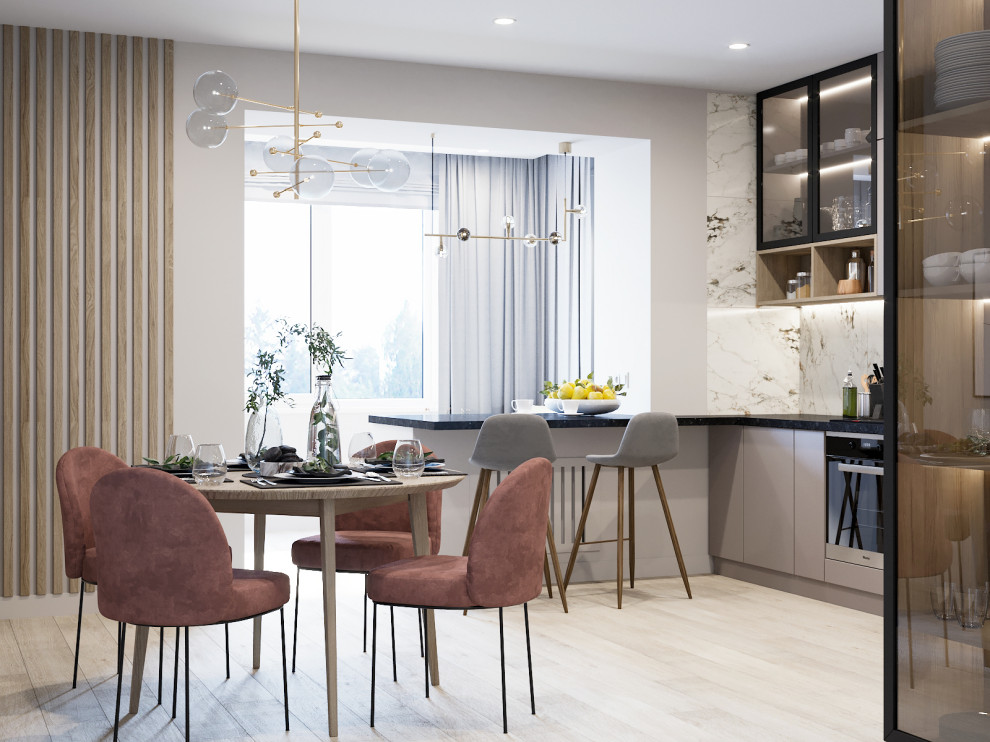 ЖК Правобережный