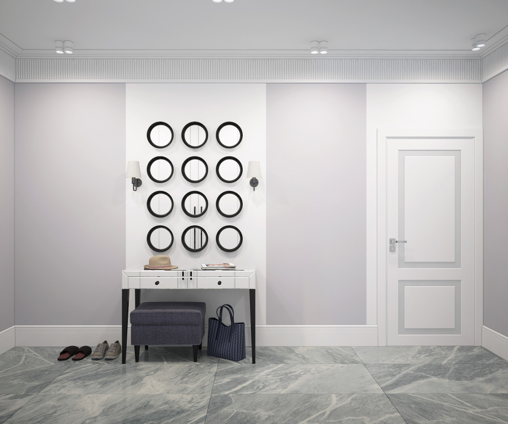 Небольшая квартира для взрослой пары