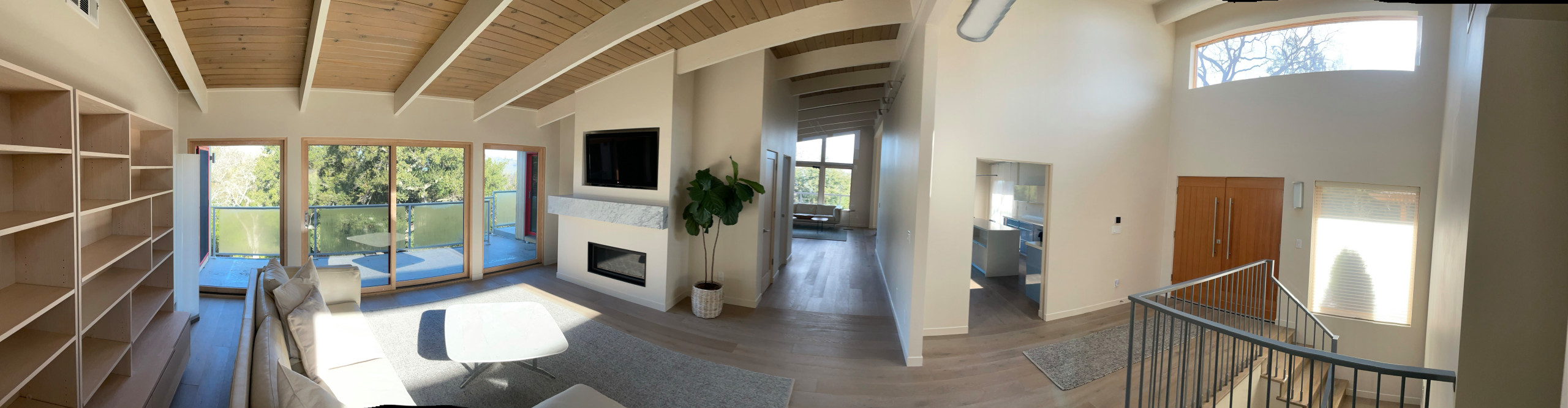 Alamo Residence - Beautiful Simplicity